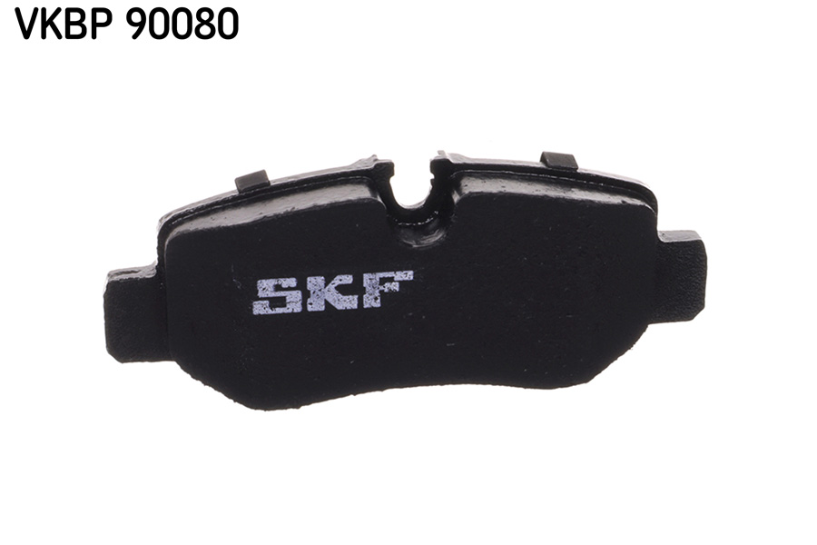 Placute frana SKF VKBP90080